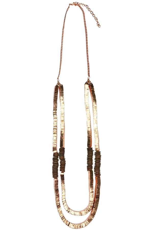 Eb & Ive - Cay Necklace Varied styles 6 options