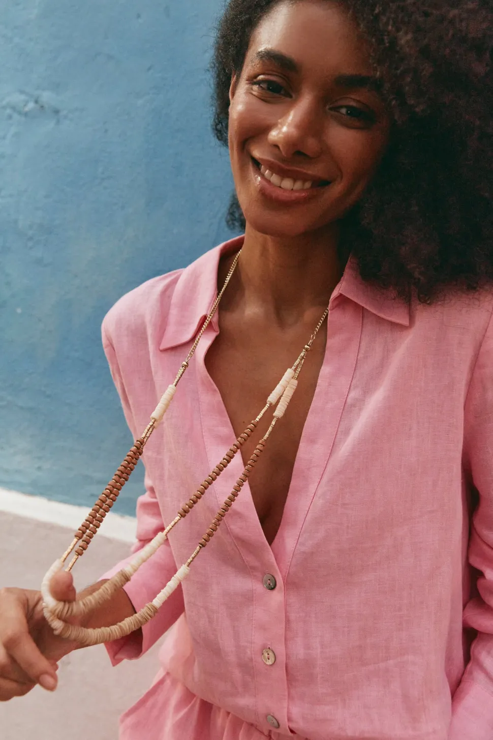 eb__ive__cay_necklace_var_4.webp Eb & Ive - Cay Necklace Varied styles 6 options