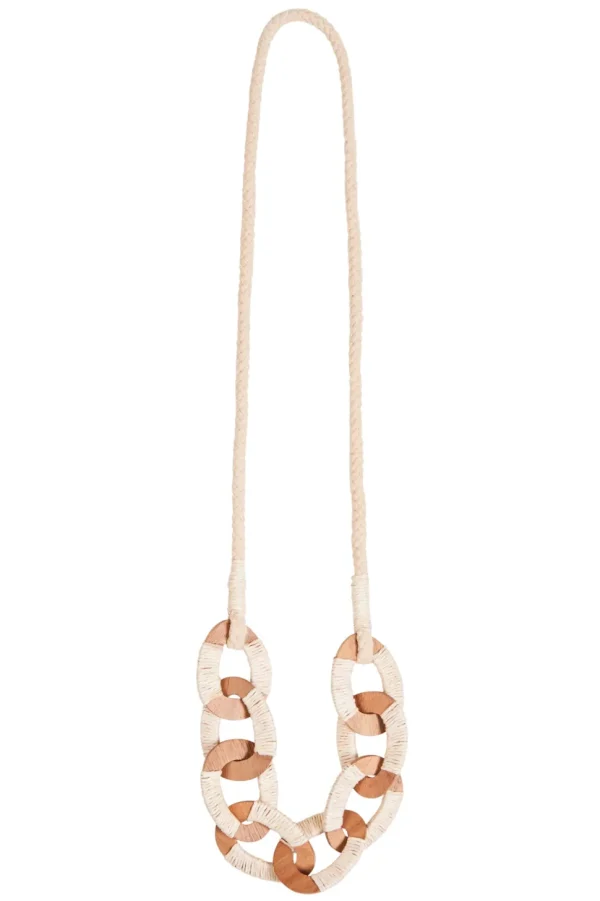 Eb & Ive - Cay Necklace Varied styles 6 options
