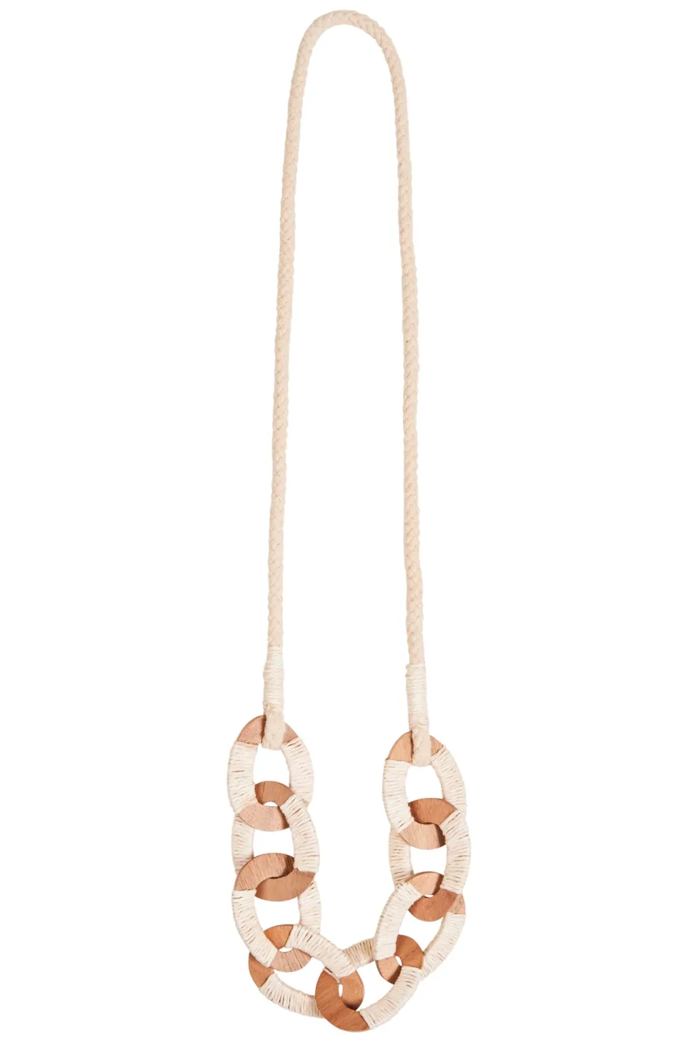 eb__ive__cay_necklace_var_8.webp Eb & Ive - Cay Necklace Varied styles 6 options