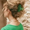 Eb & Ive - Elysian Claw -Emerald , Neon , Cobalt