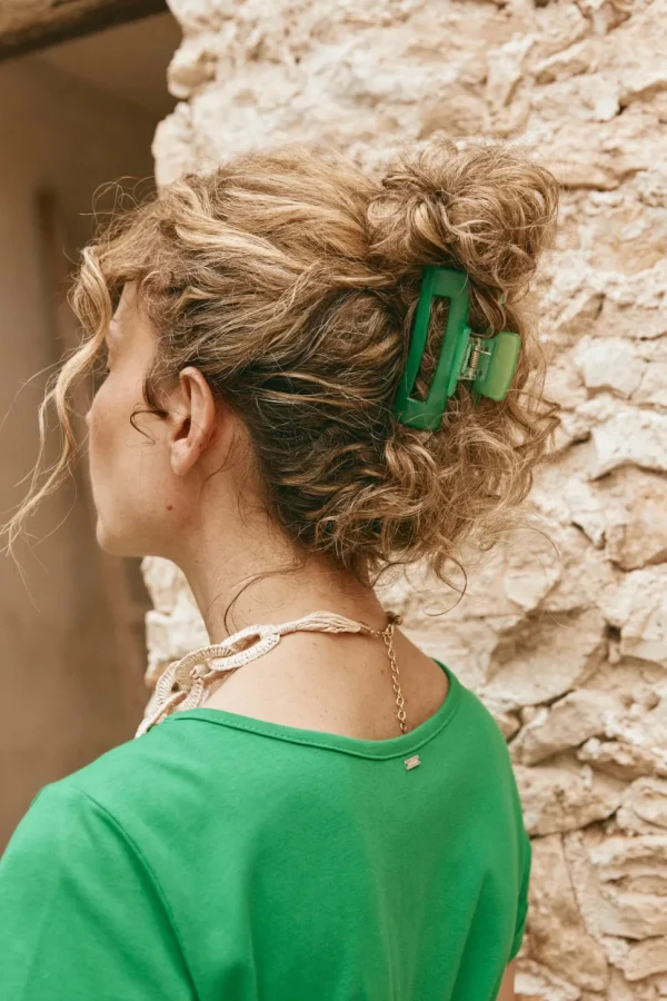 Eb & Ive - Elysian Claw -Emerald , Neon , Cobalt