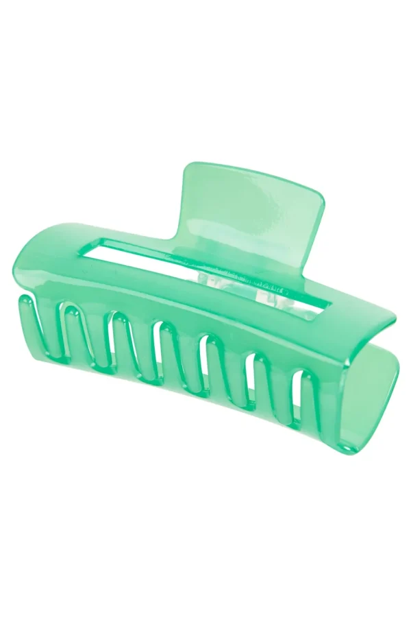 Eb & Ive - Elysian Claw -Emerald , Neon , Cobalt