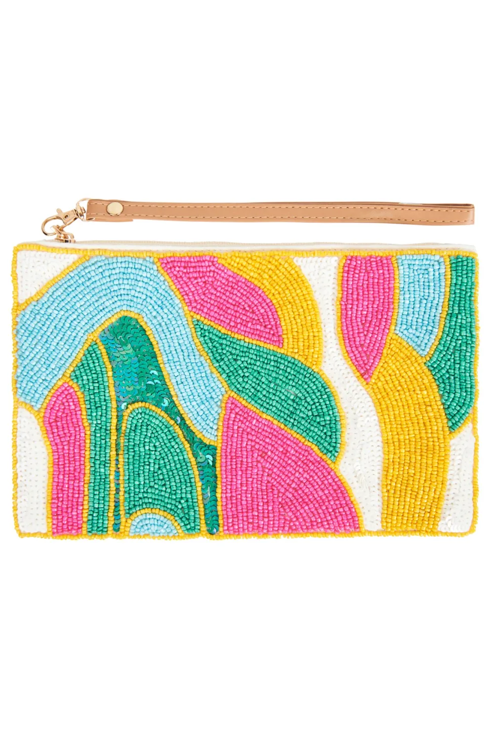 eb__ive__elysian_pouch_ba_0.webp Eb & Ive - Elysian Pouch Bag - Multi