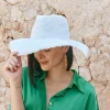 Eb & Ive - Halcyon Hat - Opal, Natural or Sable