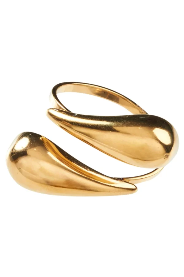 Eb & Ive - Halcyon Ring - Silver or Gold