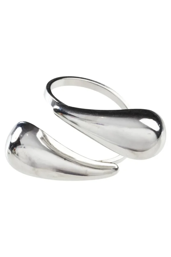 Eb & Ive - Halcyon Ring - Silver or Gold