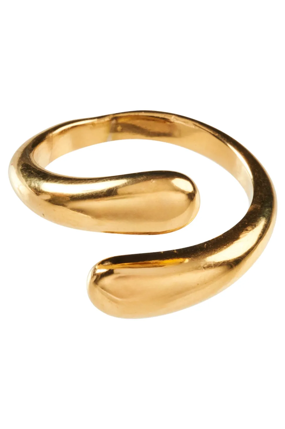 eb__ive__halcyon_wrap_rin_1.webp Eb & Ive - Halcyon Wrap Ring - Silver or Gold