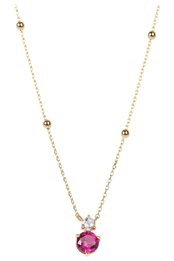 Eb & Ive - Instinctive Necklace - Birth Stones