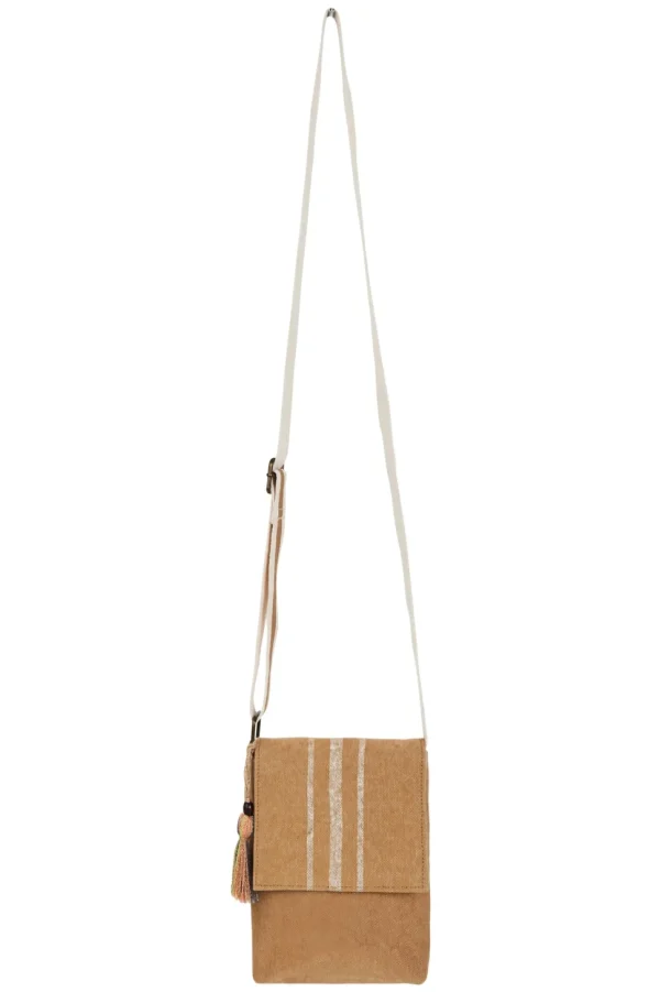 Eb & Ive - La Vie Bag - Caramel or Sapphire