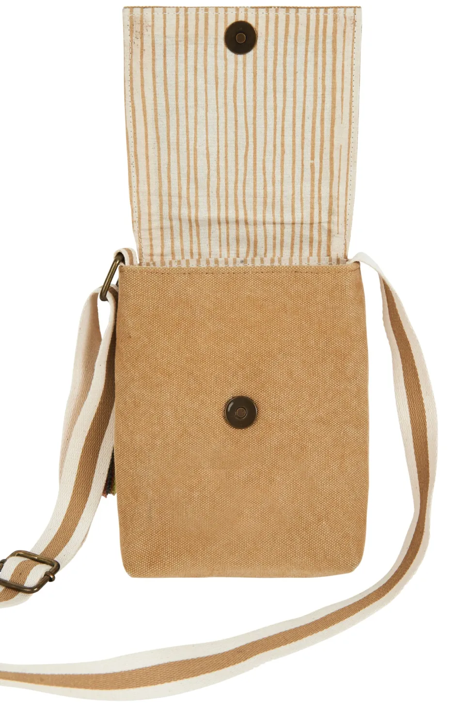 eb__ive__la_vie_bag__cara_2.webp Eb & Ive - La Vie Bag - Caramel or Sapphire
