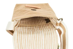 Eb & Ive - La Vie Bag - Caramel or Sapphire