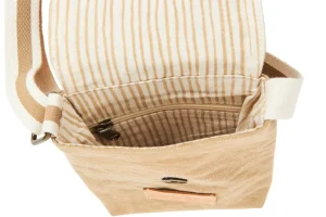 Eb & Ive - La Vie Bag - Caramel or Sapphire