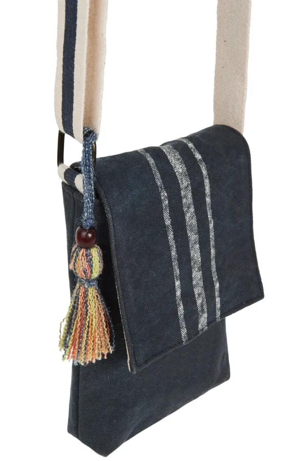 Eb & Ive - La Vie Bag - Caramel or Sapphire