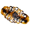 Eb & Ive - Luxe Barette - Caramel, Pearl or Tortoise