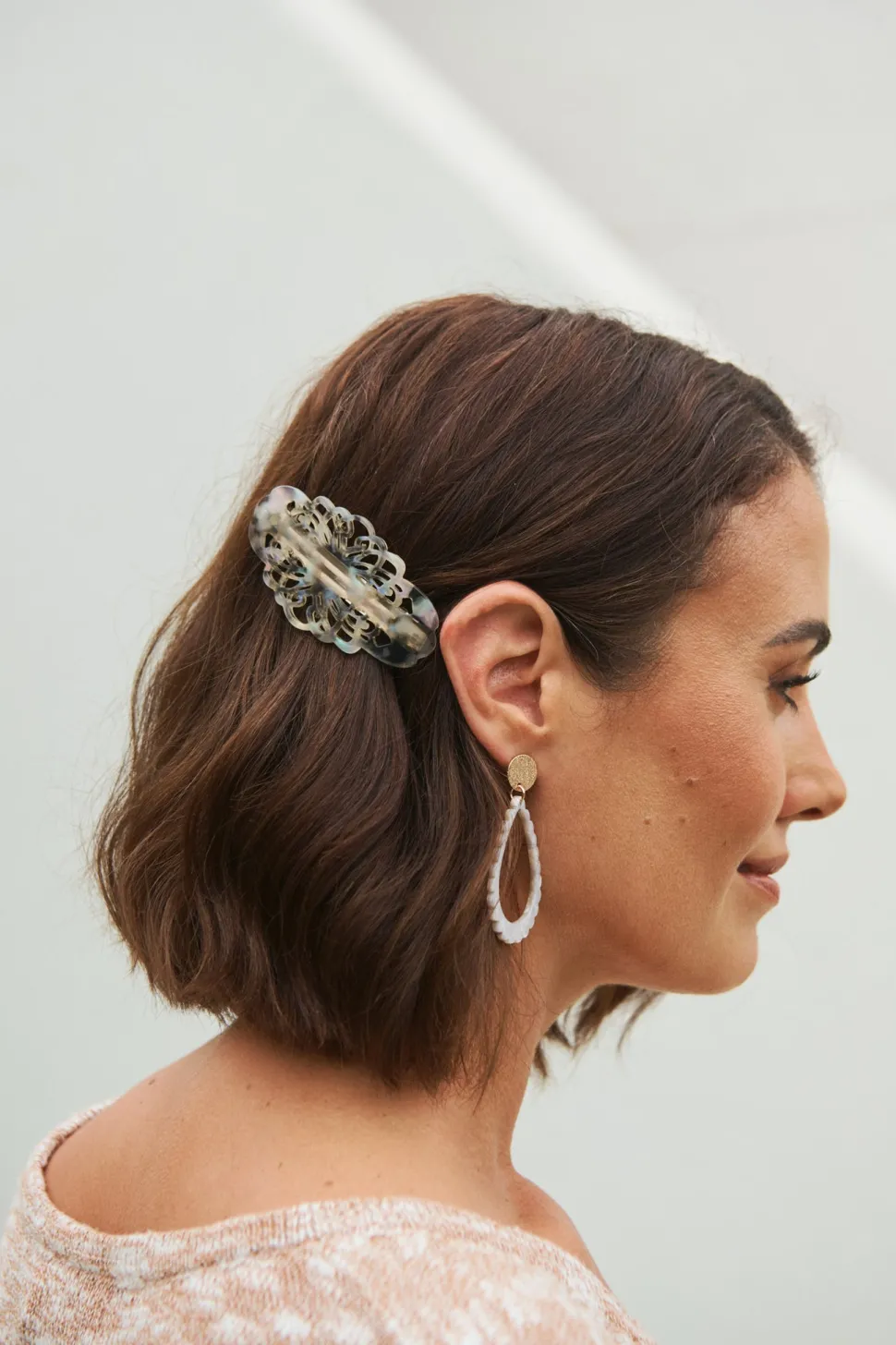 eb__ive__luxe_barette__ca_1.webp Eb & Ive - Luxe Barette - Caramel, Pearl or Tortoise