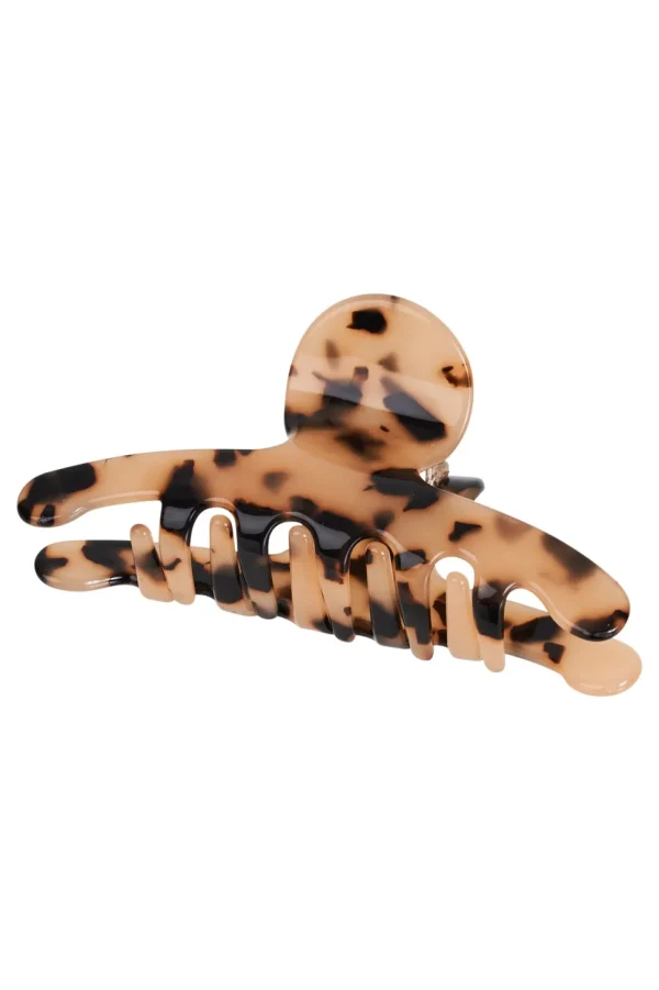 Eb & Ive - Luxe Claw - Caramel, Pearl or Tortoise