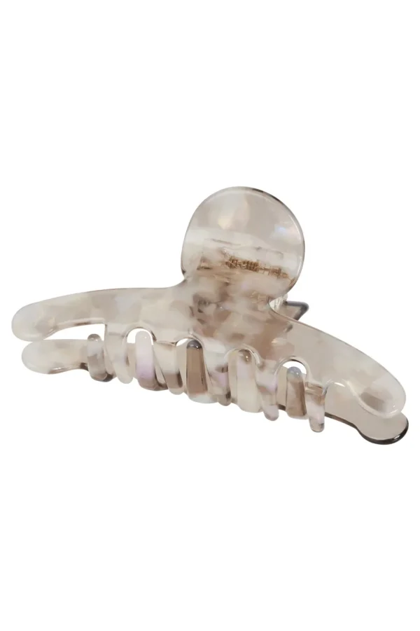Eb & Ive - Luxe Claw - Caramel, Pearl or Tortoise