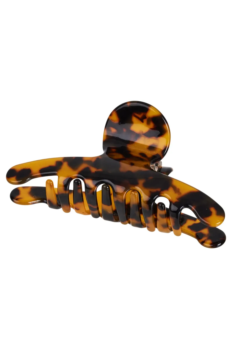 eb__ive__luxe_claw__caram_3.webp Eb & Ive - Luxe Claw - Caramel, Pearl or Tortoise