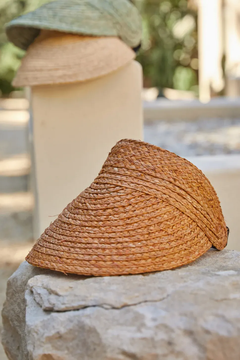 eb__ive__nala_peak_hat__s_4.webp Eb & Ive - Nala Peak Hat - Sahara or Tan
