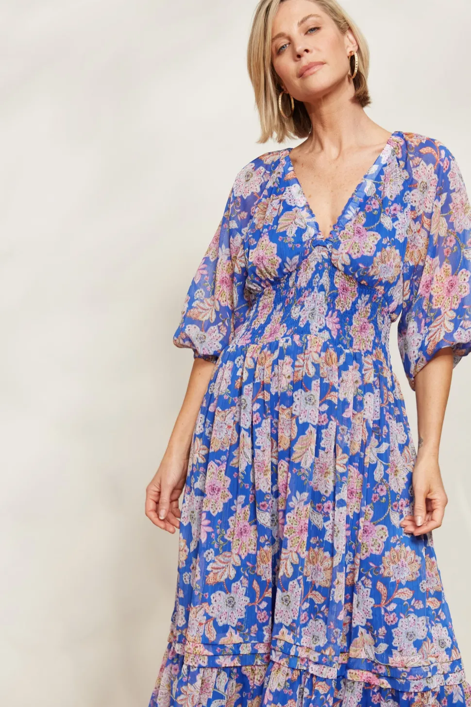 eb__ive__sereno_maxi_dres_3.webp Eb & Ive - Sereno Maxi Dress - Palme
