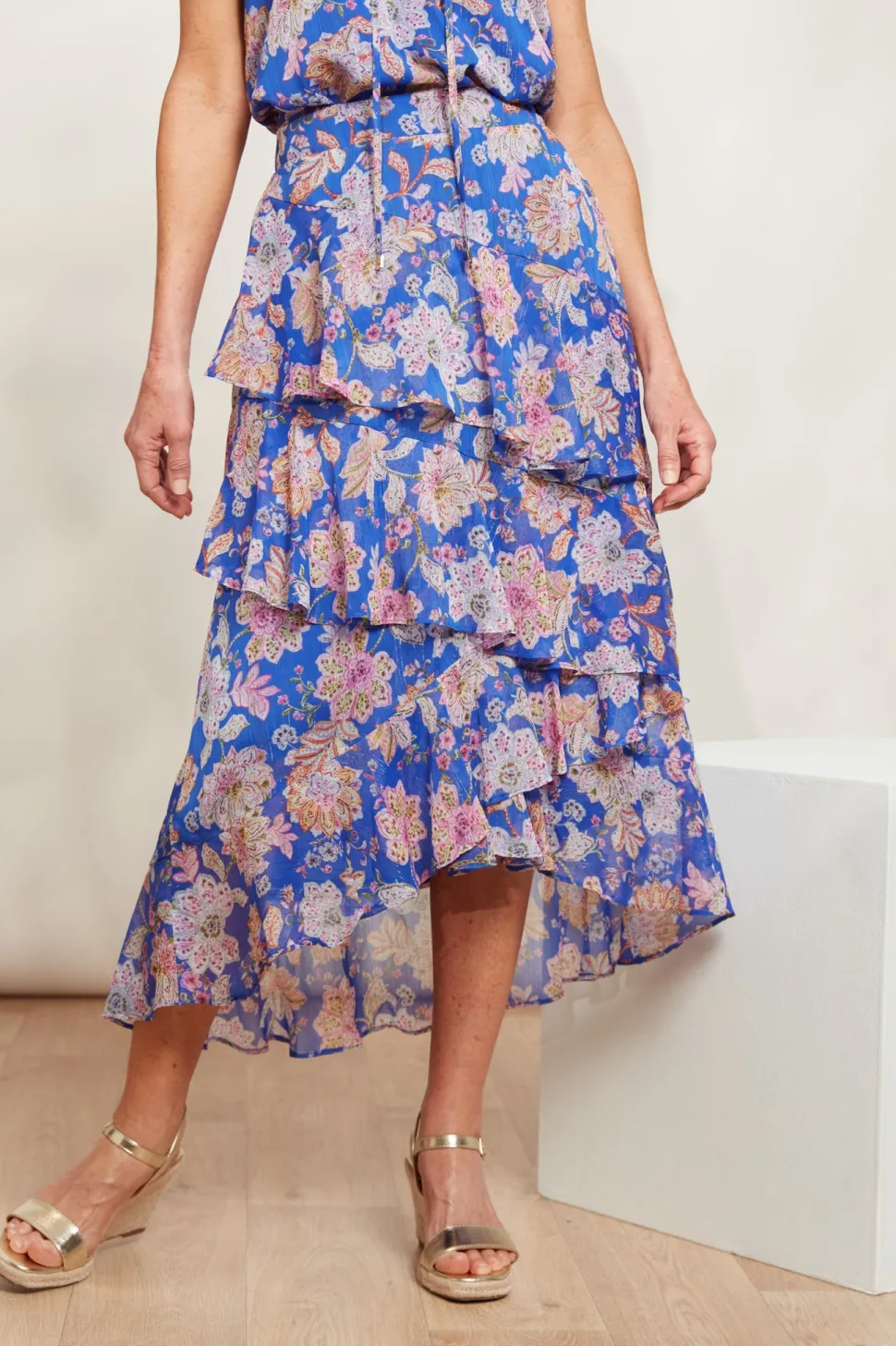 eb__ive__sereno_skirt__pa_4.webp Eb & Ive - Sereno Skirt - Palme FINAL SALE