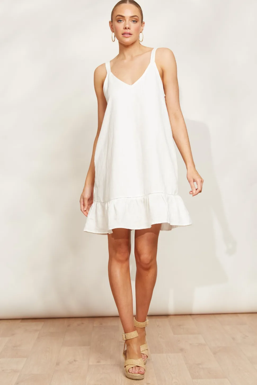 eb__ive__sojourn_tank_dre_0.webp Eb & Ive - Sojourn Tank Dress - Opal FINAL SALE