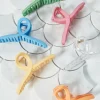 Eb & Ive - Soma Claw - Crystal, Honeycomb, Evergreen, Capri