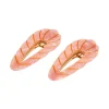 Eb & Ive - Te Amo Slide - Lemon, Blush, Indigo, Evergreen, Tort