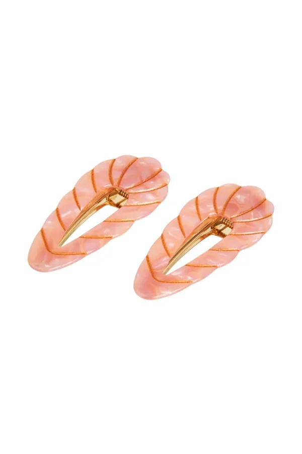 Eb & Ive - Te Amo Slide - Lemon, Blush, Indigo, Evergreen, Tort