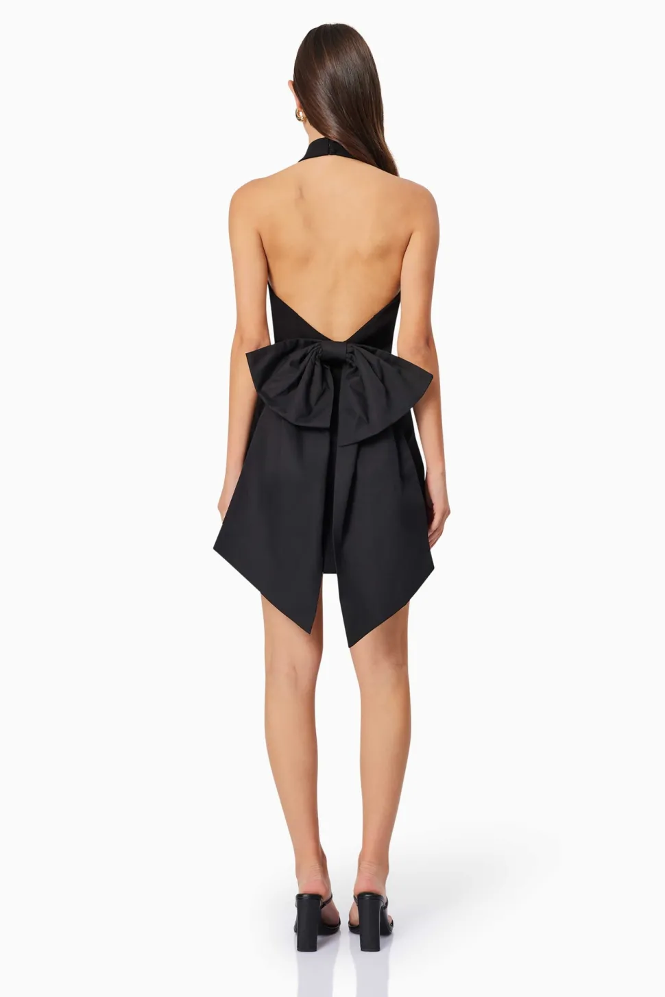 elliat__eden_cocktail_dre_5.webp Elliat - Eden Cocktail Dress - Black