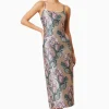 Elliatt - Audrey Cocktail Dress - Multi