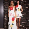 Elliatt - Buttercup Maxi Dress - Ivory