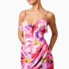 Elliatt - Darra Mini Dress - Floral Multi