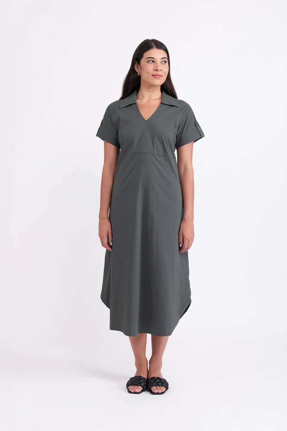 foil__easy_going_dress__v_0.webp Foil - Easy Going Dress - Viridian CFO7814