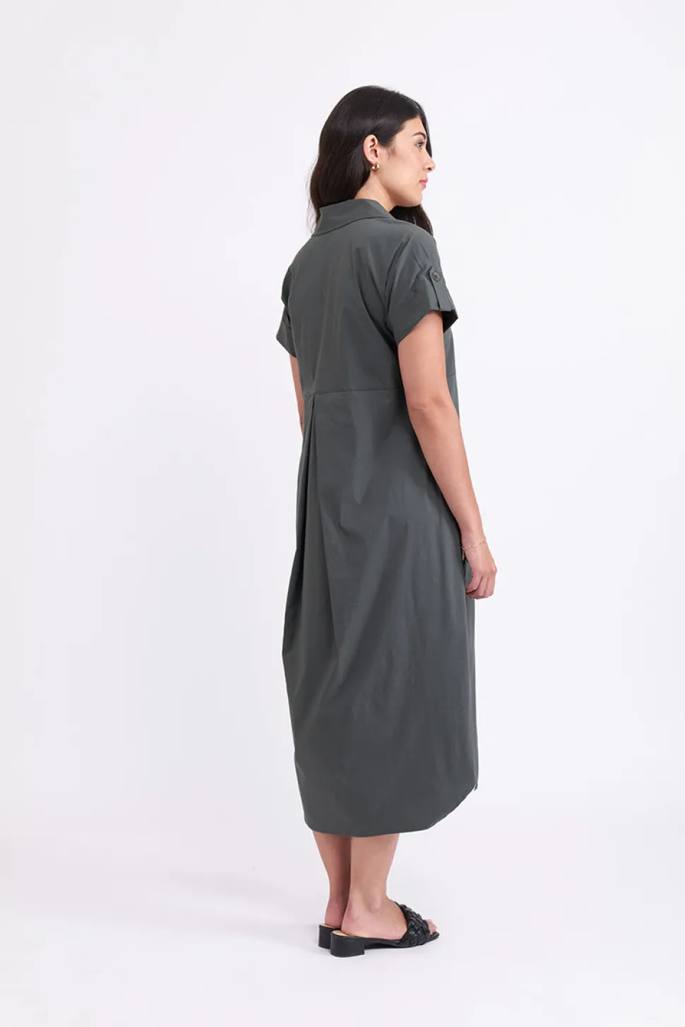 foil__easy_going_dress__v_2.webp Foil - Easy Going Dress - Viridian CFO7814