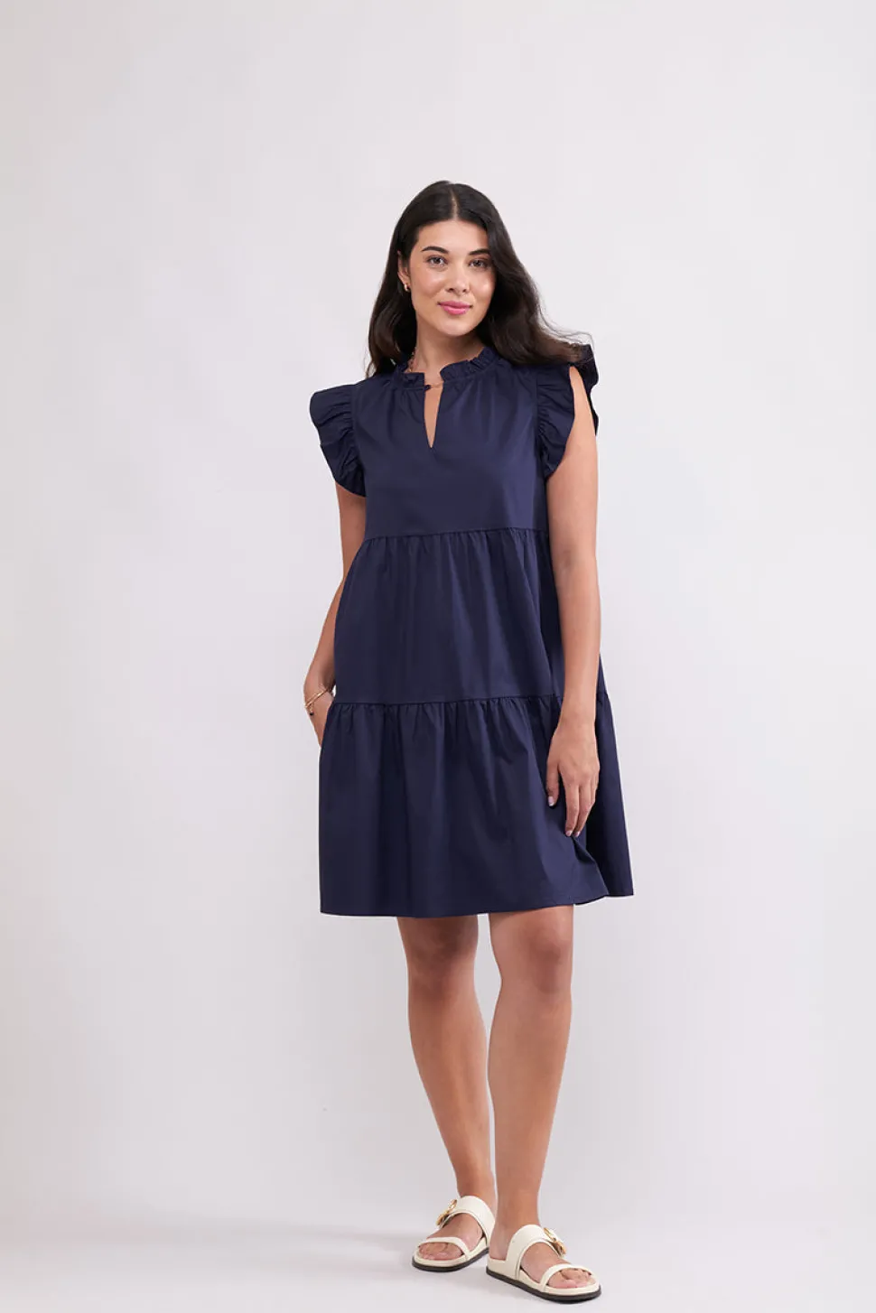 foil__pulp_fiction_dress__2.webp Foil - Pulp Fiction Dress - Midnight CFO7932