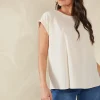 Haven - Adelfia Top - Cannoli FINAL SALE