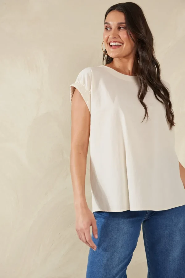 Haven - Adelfia Top - Cannoli FINAL SALE