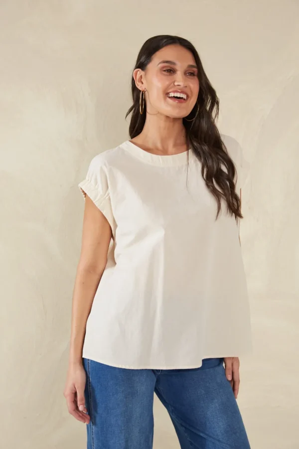 Haven - Adelfia Top - Cannoli FINAL SALE