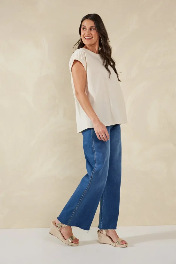 Haven - Adelfia Top - Cannoli FINAL SALE