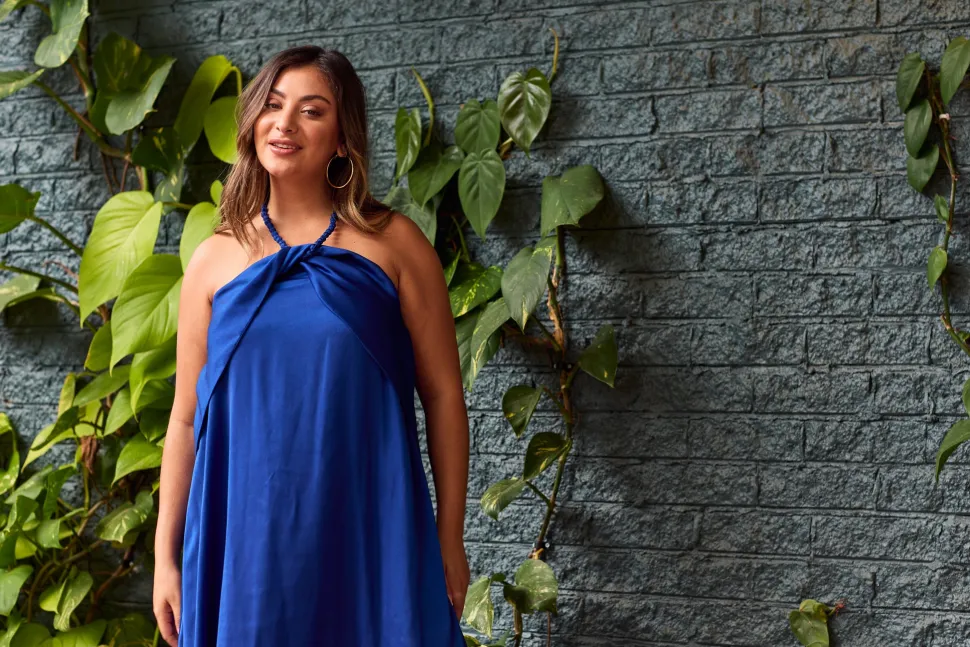 haven__portofino_halter_m_3.webp Haven - Portofino Halter Maxi Dress - Lago FINAL SALE