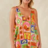 Haven - Portofino Tank - Spritz FINAL SALE