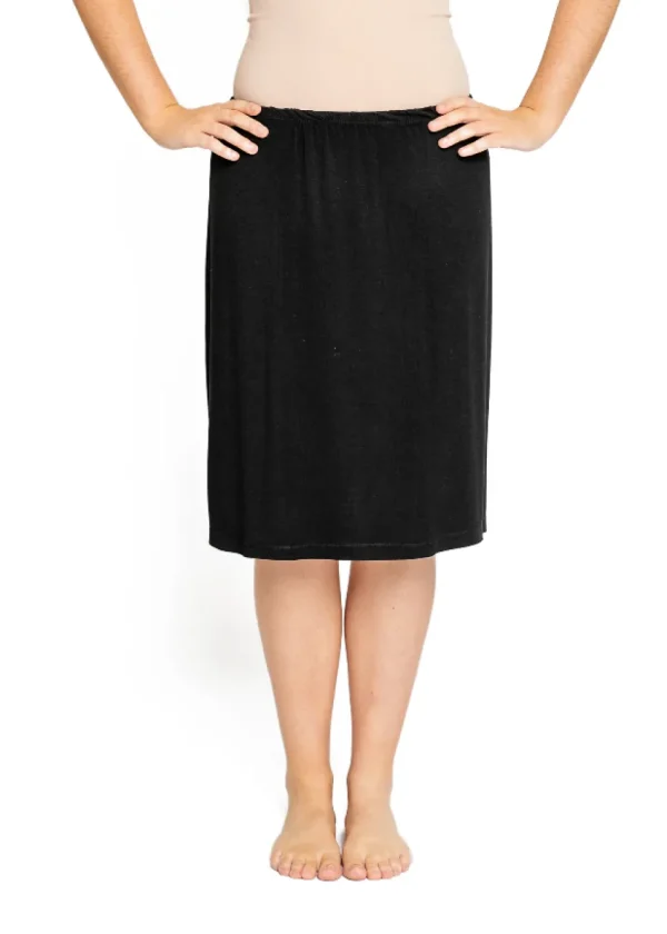 Imagine - Briar Half Slip Black Onyx, White or Latte10IM35801