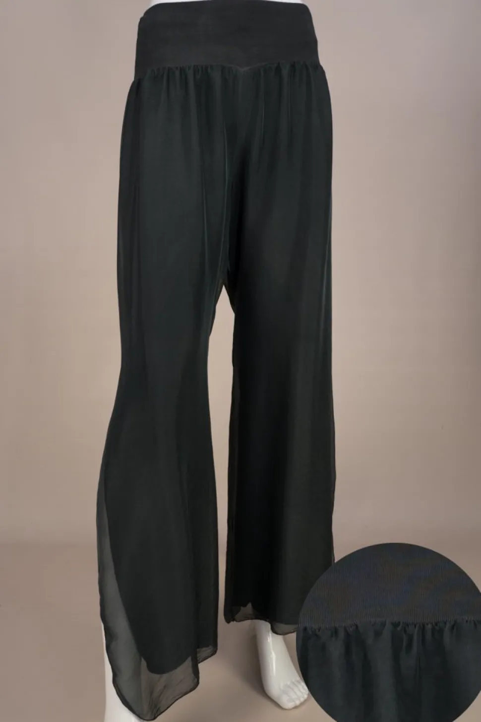 imagine__granite_silk_gia_2.webp Imagine - Granite Silk Gia Pant with Split 10IM2184G
