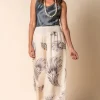 Imagine - Granite Toyah Singlet 56IM21302