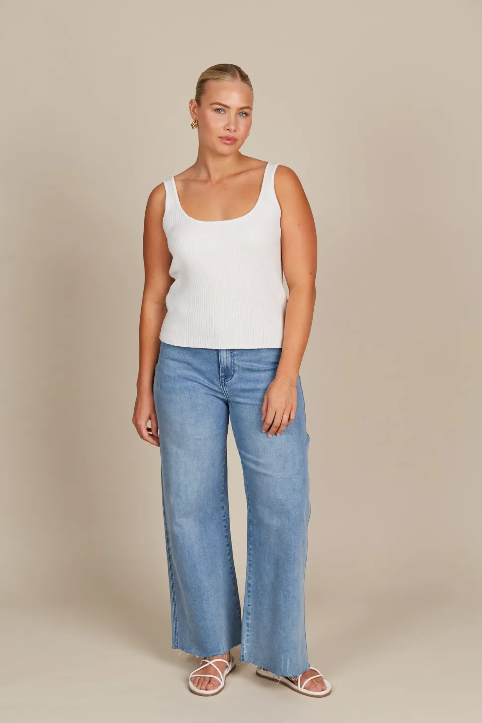 isle_of_mine__adele_tank__16.webp Isle of Mine - Adele Tank Top - Lotus
