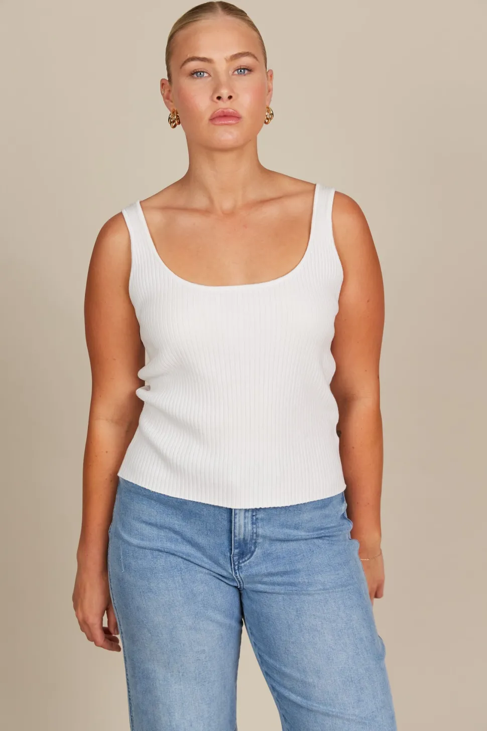 isle_of_mine__adele_tank__4-1.webp Isle of Mine - Adele Tank Top - Lotus