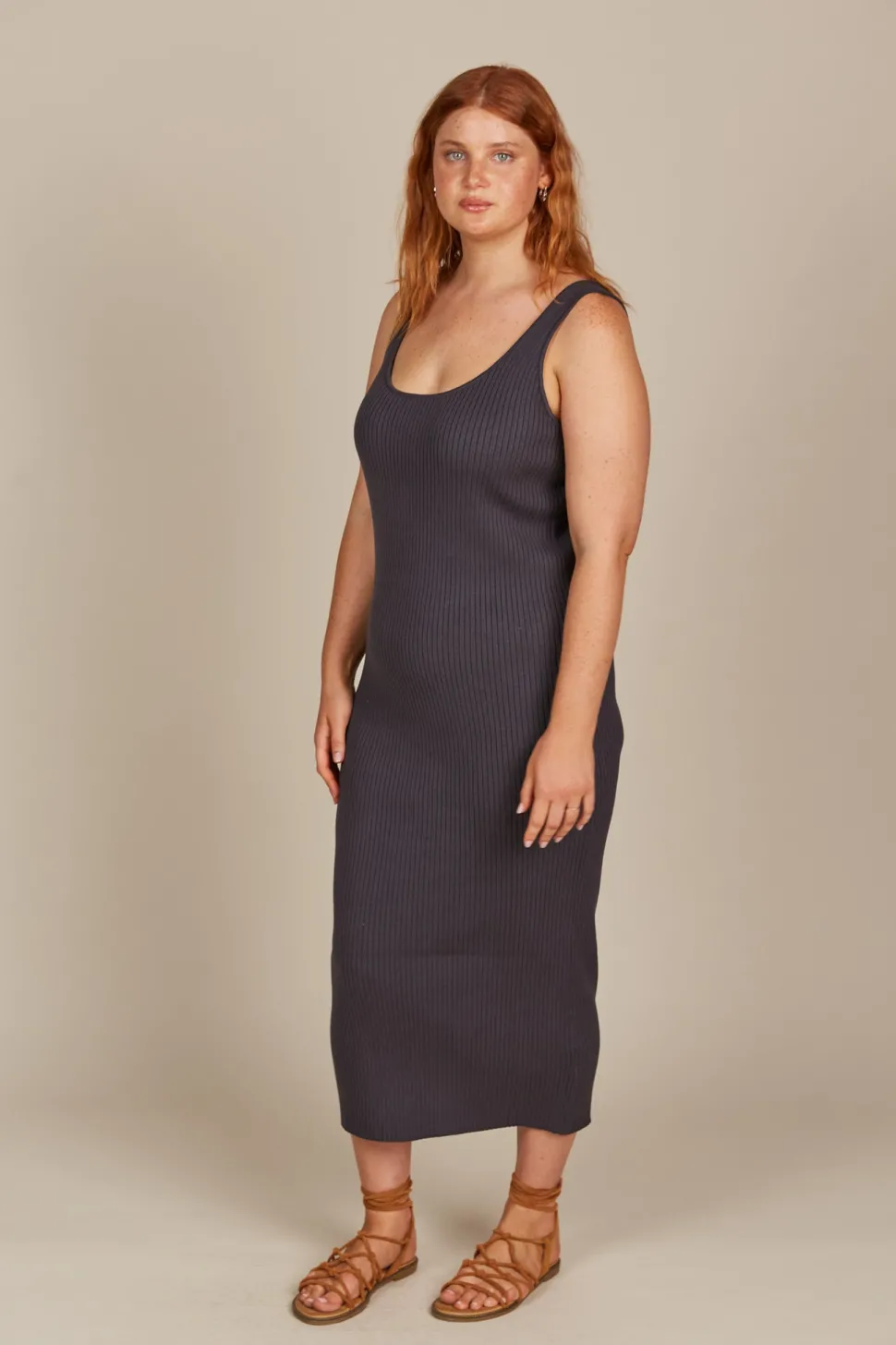 isle_of_mine__adele_tank__6-1.webp Isle of Mine - Adele Tank Dress - Graphite