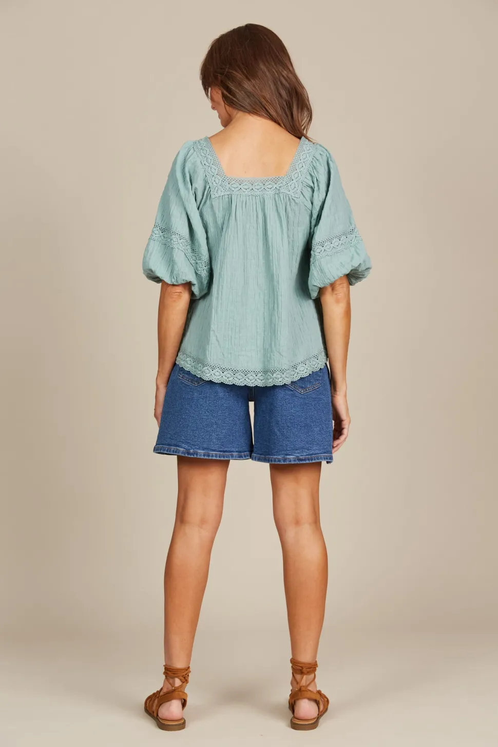 isle_of_mine__fleur_top___7.webp Isle of Mine - Fleur Top - Seafoam